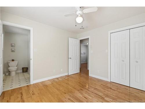 207 Manresa Dr, Fredericton, NB 