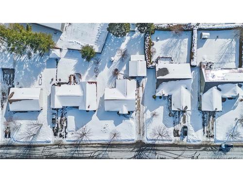 207 Manresa Dr, Fredericton, NB 