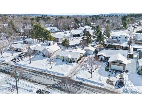 207 Manresa Dr, Fredericton, NB 