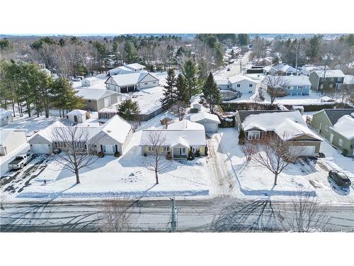 207 Manresa Dr, Fredericton, NB 