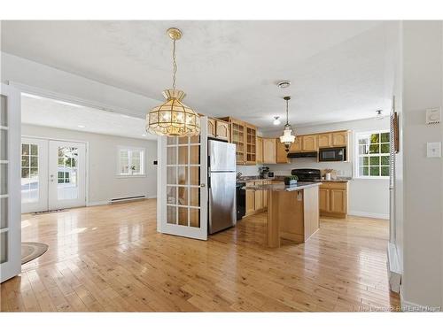 207 Manresa Dr, Fredericton, NB 