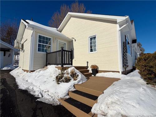 35 Cote Bleu Dr, Bathurst, NB 