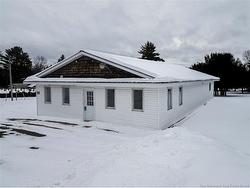6125 Route 101  Hoyt, NB E5L 1Z9