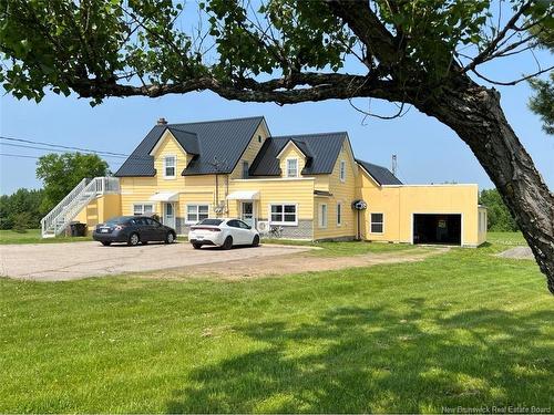 1804 Saint Ignace Rd, Saint-Ignace, NB 
