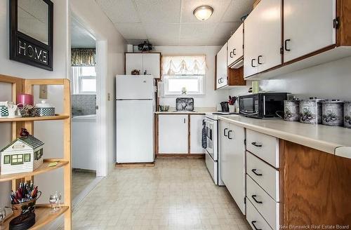 1804 Saint Ignace Rd, Saint-Ignace, NB 