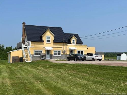 1804 Saint Ignace Rd, Saint-Ignace, NB 