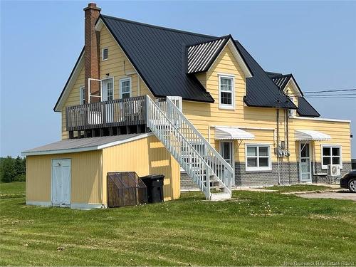 1804 Saint Ignace Rd, Saint-Ignace, NB 