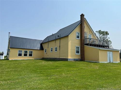 1804 Saint Ignace Rd, Saint-Ignace, NB 