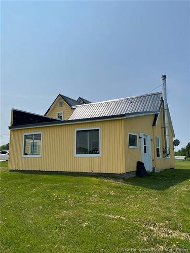 1804 Saint Ignace Rd, Saint-Ignace, NB 