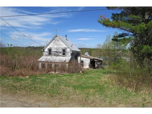 29 2Nd Ave, Napadogan, NB 