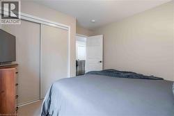 Alternate view of spare bedroom - 