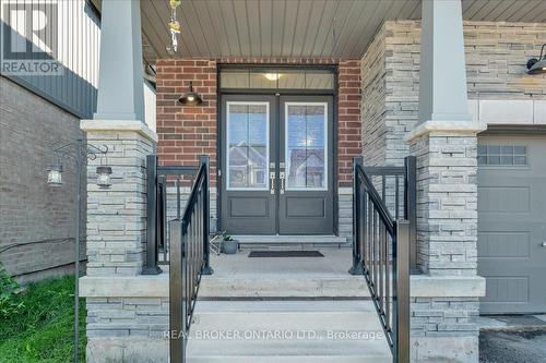 73 STERN DRIVE  Welland, ON L3B 0M3