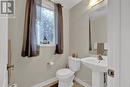 73 Stern Drive, Welland, ON  - Indoor Photo Showing Bathroom 