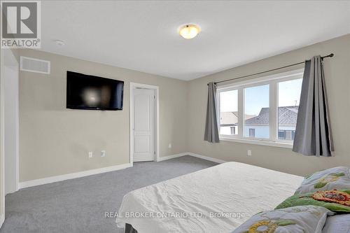 73 Stern Drive, Welland, ON - Indoor Photo Showing Bedroom