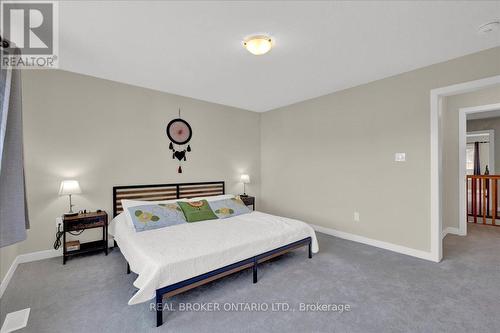 73 Stern Drive, Welland, ON - Indoor Photo Showing Bedroom