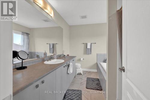 73 Stern Drive, Welland, ON - Indoor Photo Showing Bathroom