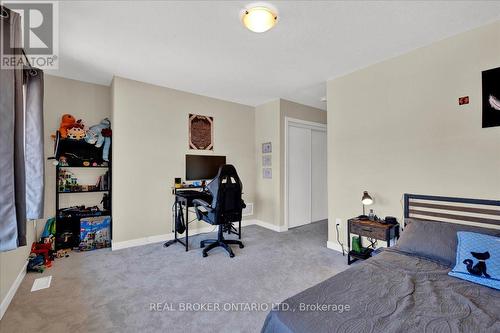 73 Stern Drive, Welland, ON - Indoor Photo Showing Bedroom