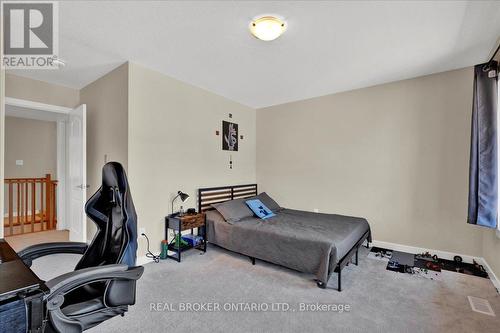 73 Stern Drive, Welland, ON - Indoor Photo Showing Gym Room