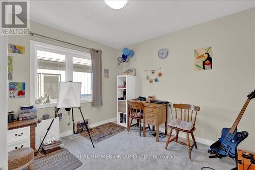 73 Stern Drive, Welland, ON - Indoor