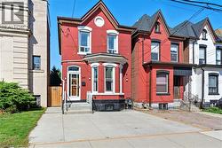249 BAY Street N  Hamilton, ON L8L 1M2