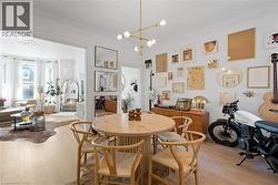 Great main floor flow - 