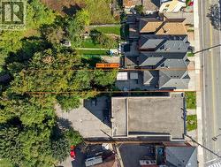 Huge lot in the City - 