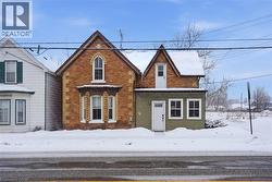 43 MAIN Street N  Hagersville, ON N0A 1H0