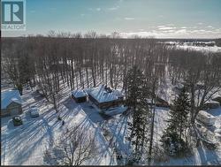 Drone Shot - 