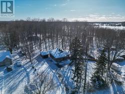 Drone Shot - 
