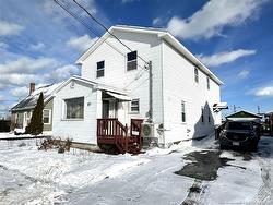 87 Oakland AVE  Moncton, NB E1C 7N9