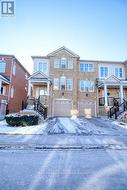 52 - 5980 WHITEHORN AVENUE  Mississauga, ON L5V 2Y2
