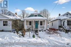 16 LOUISA STREET  St. Catharines, ON L2R 2J6