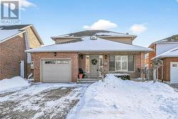 15 GABRIELE COURT  Hamilton, ON L8G 5C4