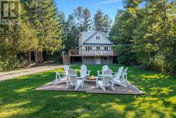 128 TESKEY DRIVE Blue Mountains, ON N0H 1J0