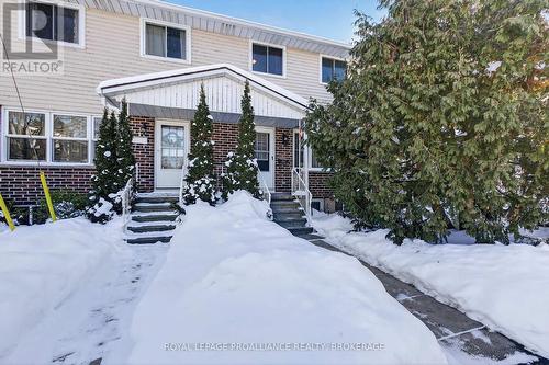 12 - 23 ADDINGTON STREET  Loyalist (Amherstview), ON K7N 1C6