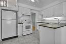 Bright Kitchen - 21 Langton Road, London East (East D), ON  - Indoor Photo Showing Kitchen 