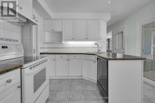 Bright Kitchen - 21 Langton Road, London East (East D), ON - Indoor Photo Showing Kitchen