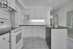 Bright Kitchen - 