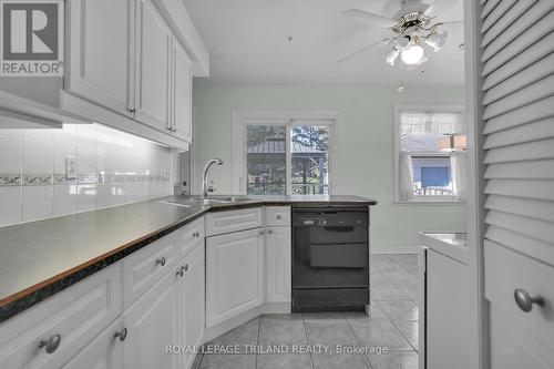 Bright Kitchen - 21 Langton Road, London East (East D), ON - Indoor Photo Showing Kitchen