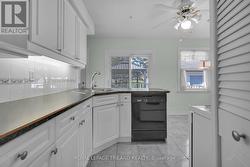 Bright Kitchen - 