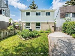 20 HANDEL COURT  Brampton, ON L6S 1Y4