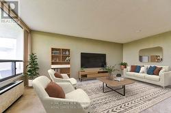 PH 8 - 284 MILL ROAD  Toronto, ON M9C 4W6