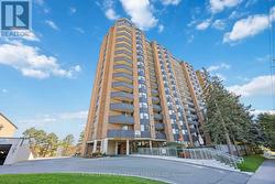 1410 - 3845 LAKE SHORE BOULEVARD W  Toronto, ON M8W 4Y3
