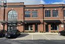 6 - 68 Jutland Road, Toronto, ON 
