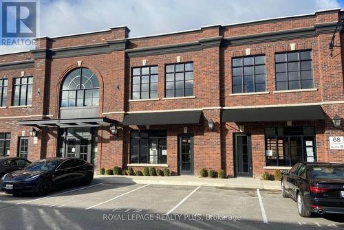 6 - 68 Jutland Road, Toronto, ON 