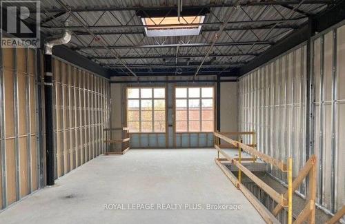 6 - 68 Jutland Road, Toronto, ON 