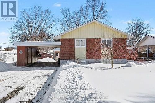 504 CLOTHIER STREET E  North Grenville, ON K0G 1J0