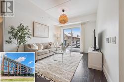 309 - 15 PRINCE ALBERT BOULEVARD  Kitchener, ON N2H 0C2