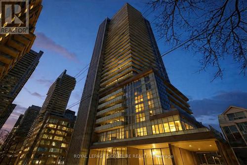 315 - 125 REDPATH AVENUE  Toronto, ON M4P 1J5