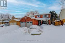 21 SANDCLIFFE PLACE  Waterloo, ON N2T 1A8